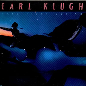 Earl Klugh - Late Night Guitar