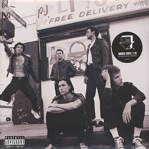 The Neighbourhood - Neighbourhood