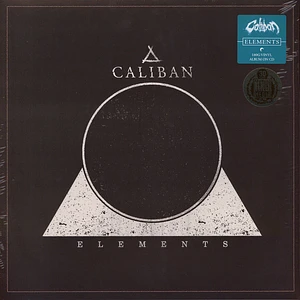 Caliban - Elements