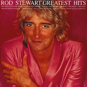 Rod Stewart - Greatest Hits Volume 1