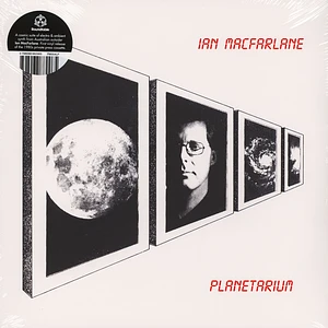 Ian MacFarlane - Planetarium