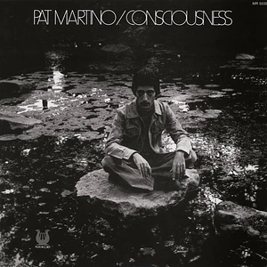 Pat Martino - Consciousness