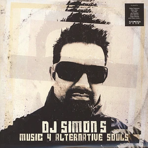 DJ Simon S - Music 4 Alternative Souls