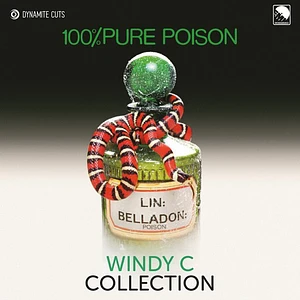 100% Pure Poison - Windy C Collection
