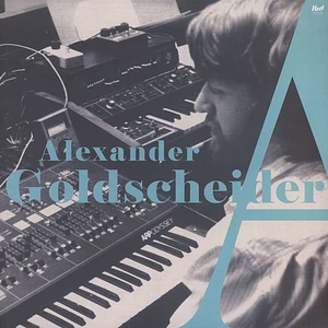 Alexander Goldscheider - LBDISSUES002
