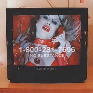 Bad Religion - No Substance Remastered