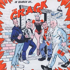 The Crack - In Search Of The Crack