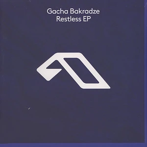 Gacha Bakradze - Restless EP