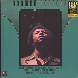 Norman Connors - Dark of Light
