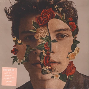 Shawn Mendes - Shwan Mendes