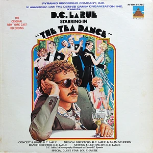 D.C. LaRue - The Tea Dance