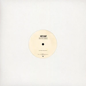 Hot Chip - No Fit State