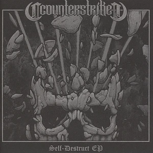 Counterstrike - Self Destruct EP