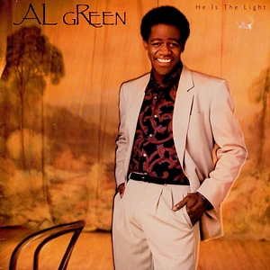 Al Green - He Is The Light