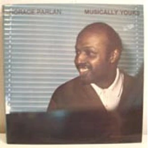 Horace Parlan - Musically Yours