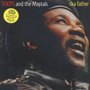Toots & The Maytals - Ska Father