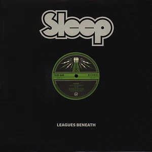 Sleep - Leagues Beneath