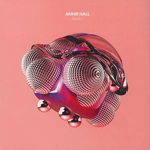 Annie Hall - Statics EP
