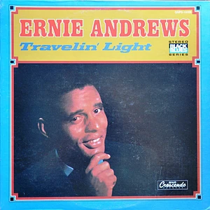 Ernie Andrews - Travelin' Light