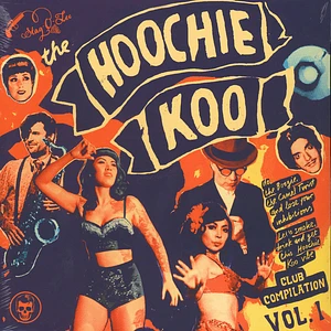 V.A. - The Hoochie Koo Volume 1