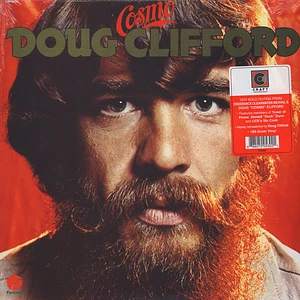 Doug Clifford (Creedence Clearwater Revival) - Doug "Cosmo" Clifford