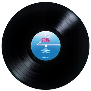 Tiger & G.G.B. - Tag Team