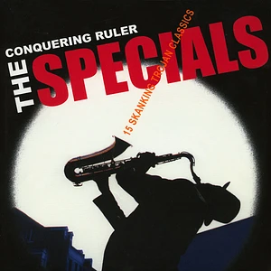The Specials - Conquering Ruler