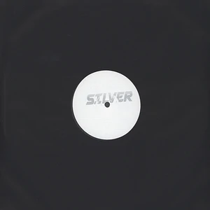DJ Silver - Untitled
