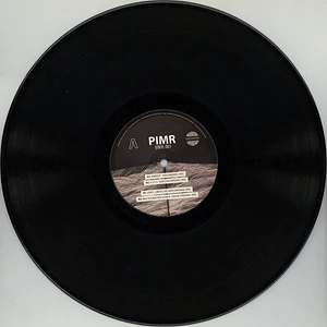 Prodot, U Z Z V, Duky, Max Tolmachev & Dnlk - Pimr Vinyl 001