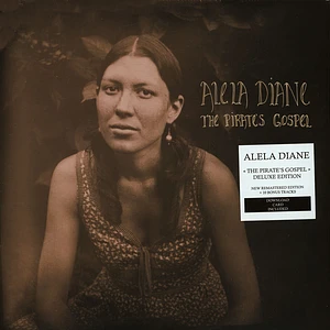 Alela Diane - The Pirate's Gospel 10th Anniversary Edition