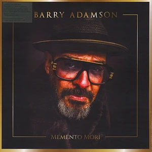 Barry Adamson - Memento Mori (Anthology 1978-2018) Limited Edition