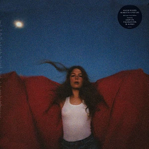 Maggie Rogers - Heard It In A Pass Life