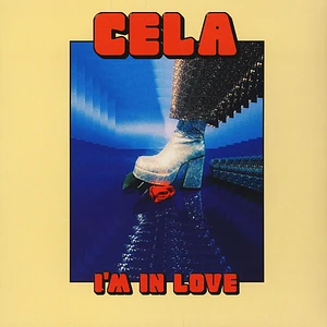 Cela - I'm In Love