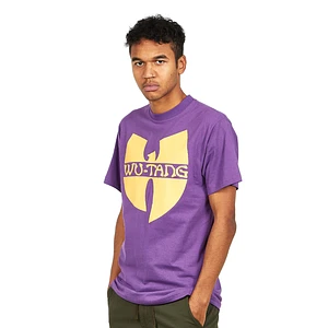 Wu-Tang Clan - Logo T-Shirt