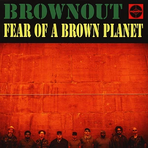 Brownout - Trackstar The DJ To The Edge Of Panic