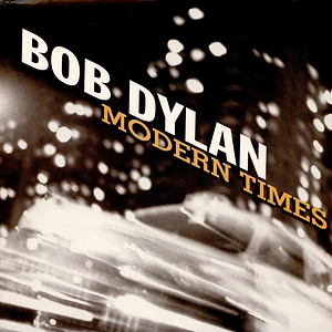 Bob Dylan - Modern Times