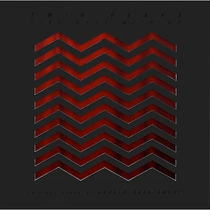 Angelo Badalamenti - Twin Peaks: Fire Walk With Me