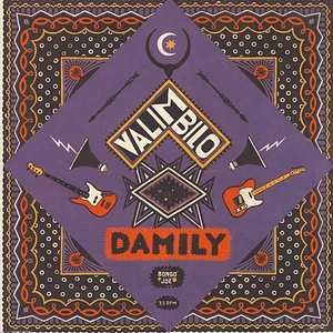 Damily - Valimbilo