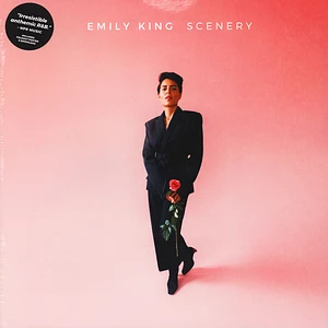 Emily King - Scenery