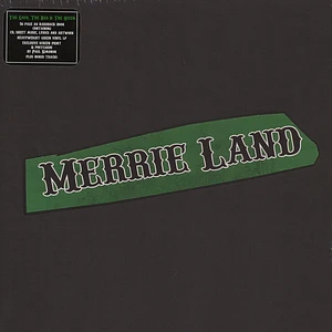 The Good, The Bad & The Queen - Merrie Land Deluxe Edition