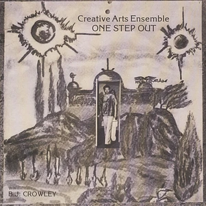 Creative Arts Ensemble - One Step Out