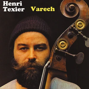 Henri Texier - Varech