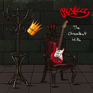 Perfect - The Greatest Hits