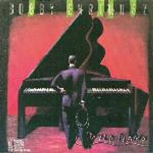 Bobby Enriquez - Wild Piano