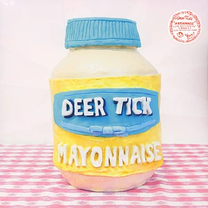 Deer Tick - Mayonnaise Limited Edition