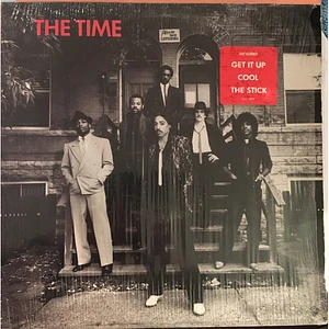 The Time - The Time