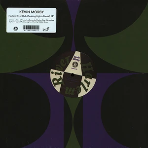 Kevin Morby - Harlem River Dub (Peaking Lights Remix)