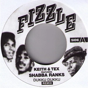 Keith & Tex Featuring Shabba Ranks - Dukku Dukku (Remix)
