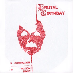 Brutal Birthday - Brutal Birthday