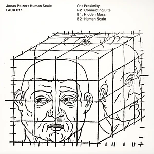 Jonas Palzer - Human Scale